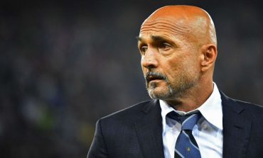 ËSHTË ZYRTARE/ Inter shkarkon Luciano Spallettin nga posti i trajnerit