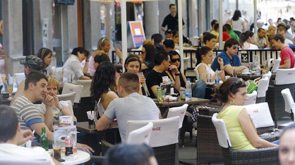 SKEMA/ Në 2019 financim 870 mln lekë për rininë: Vëmendje programeve, veprimtarive dhe politikave