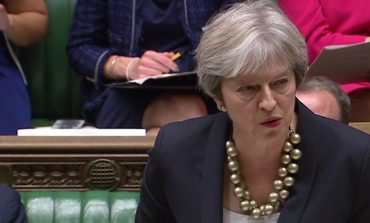 MARRËVESHJA "BREXIT"/ Theresa May apelon PËRSËRI opozitën për dakordësi