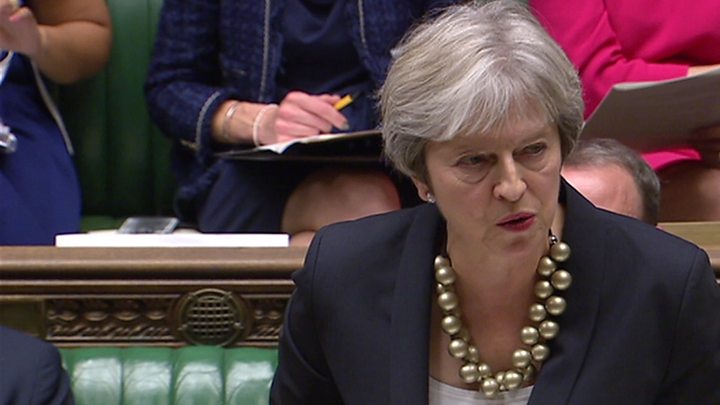 MARRËVESHJA “BREXIT”/ Theresa May apelon PËRSËRI opozitën për dakordësi