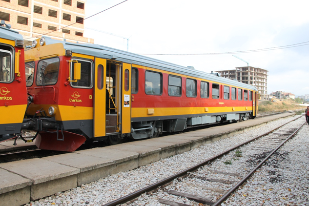 ËNDRRA E SOTME / 33 vite më parë, nga Kosova në Francë mund të shkoje me… TREN