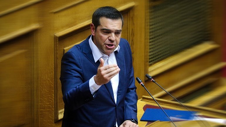 GREQIA NË HESHTJE ZGJEDHORE/ Të dielën mban zgjedhjet parlamentare, Demokracia e Re në avantazh