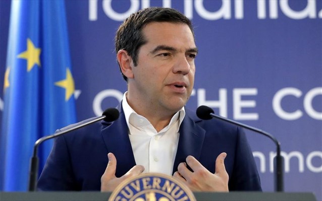 VOTIMI PËR PE/ Greqia shkon në zgjedhje të parakohshme. Alexis Tsipras thirrje pas rezultatit zhgënjyes