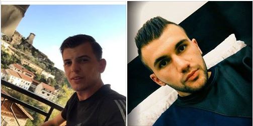 AKSIDENTI FATAL NË KAVAJË/ Kush janë dy të rinjtë që humbën jetën (EMRAT+FOTOT)