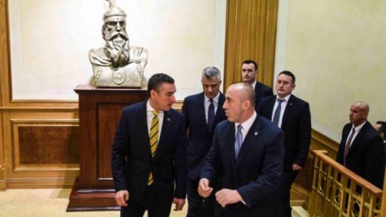 SAMITI I BERLINIT/ Veseli mbledh sot krerët e shtetit të Kosovës