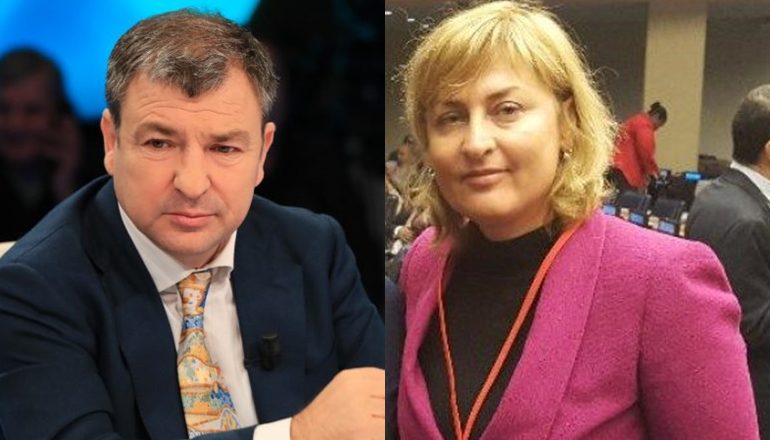 PROFIL/ Kush është DREJTORESHA Valbona Sako, që PS i besoi Durrësin. Kunata e prezatueses së…