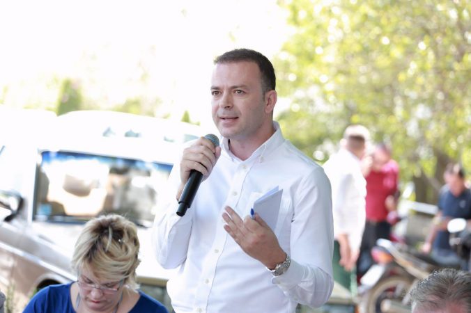 ZGJEDHJET E 30 QERSHORIT/ Emri “surprizë” në Shkodër. Ja kujt ia beson PS Bashkinë
