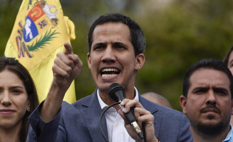 STRATEGJI E RE/ Ja çfarë do të bëjë Guaido për të rrëzuar nga pushteti Maduron