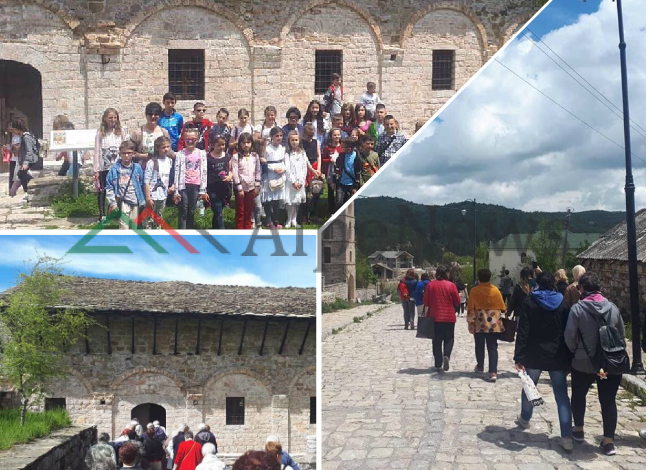E MBIPOPULLUAR NGA TURISTËT/ Banorët e Voskopojës: Nuk mund të largohesh… (PAMJET)