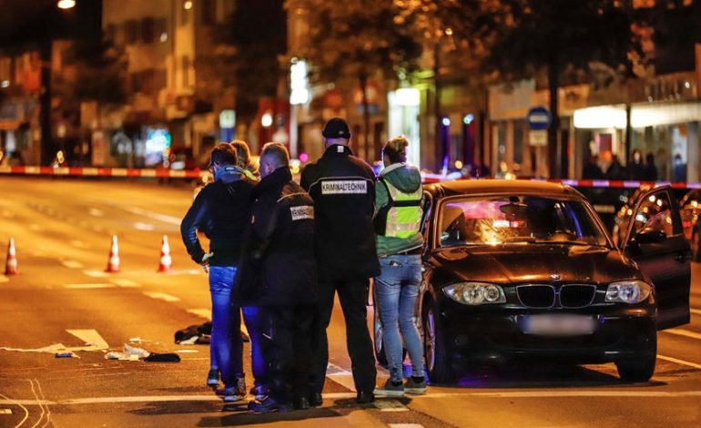 HETIMET PËR ATENTATIN/ Humb jetën 36 vjeçari shqiptar, u qëllua me armë nga një makinë