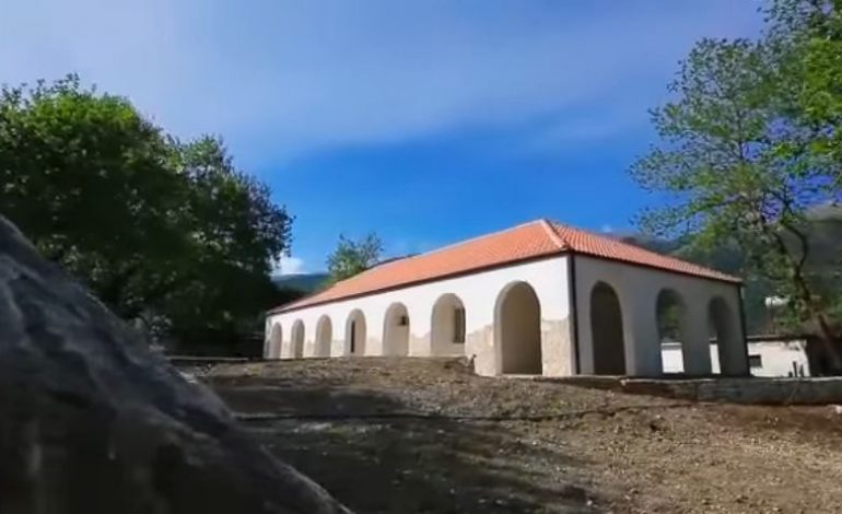 RAMA PUBLIKON VIDEON/ “Me këto pamje të transformimit dhe rilindjes urbane në Dukat të Vlorës…”