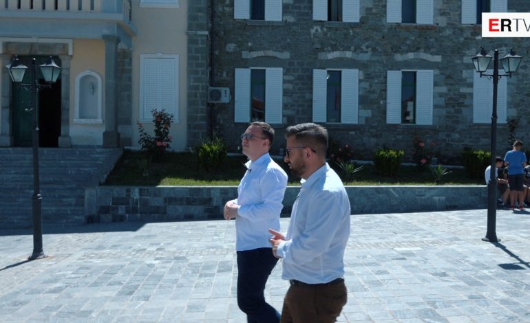 30 QERSHORI/ Artisti 30 vjeçar kandidon për Kryebashkiak: Projektet që do t’i ngrejnë kokën lart Kolonjës, nga agroturizmi te…