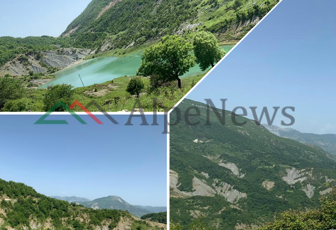 LARG ZHURMAVE TË TIRANËS/ Në Shëngjergj, aty ku gjen RELAKSIN e fundjavës (PAMJET)