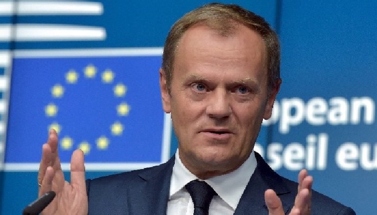 NEGOCIATAT/ Presidenti i Këshillit Europian i vendosur : Të vendosim datën për Shqipërinë