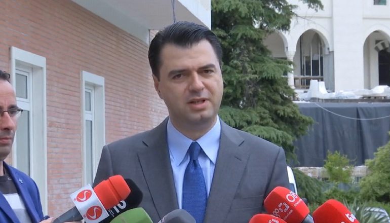 “3.4 MILION EURO NË TOYOTA AURIS” €/Krimet e Rënda kërkesë gjykatës: Të merret në pyetje Lulzim Basha