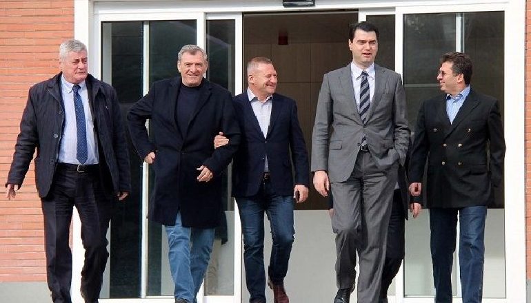 30 QERSHORI/ Basha mbledh aleatët para vendimit që mund të caktojë të ardhmen e zgjedhjeve