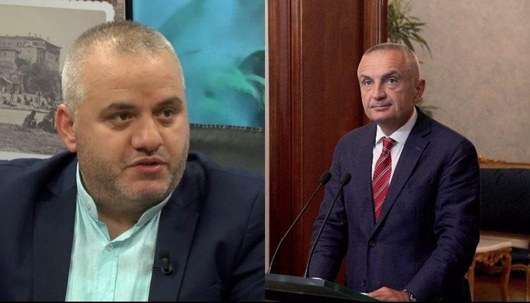 “ILIR META NUK VRAU VETEN PËR TË SHPËTUAR SHQIPËRINË”/ Artan Hoxha: Dekreti futi në vëllavrasje shqiptarët