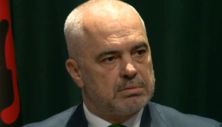 A KA RREZIK PËr destabilitet nga protestat? Rama: Shfaqjet e dhunshme, inskenim