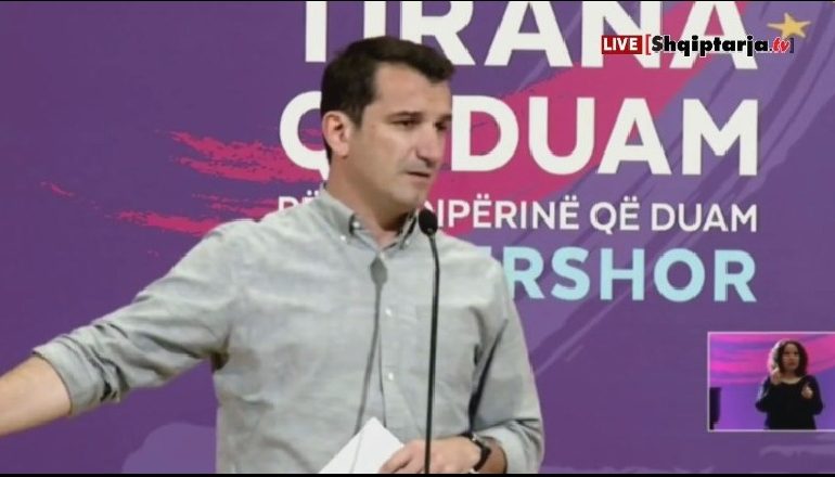 PROTESTA E OPOZITËS/ Veliaj: 200 huliganë me MASKA që dhunojnë qytetin