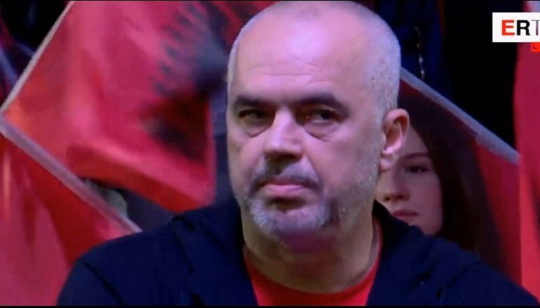 “NUK NDËRROI AS AKREPAT…”/ Rama kujton Bashën si kryetar bashkie në Tiranë
