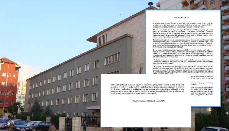 PËRGJIMET/ Prokuroria zbulon: Nga hetimet për shitblerjen e votave, të gjithë forcat politike të përfshira