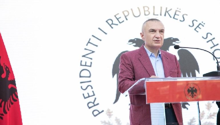 NDEZ PROTESTËN? Presidenti Meta shfuqizon datën e zgjedhjeve