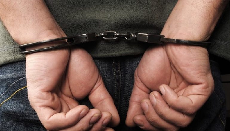E FUNDIT/ U arratis nga burgu i Athinës, arrestohet shqiptari i tretë