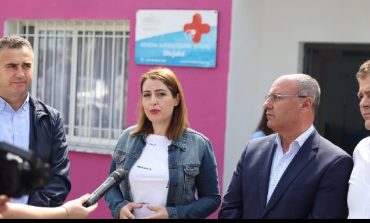 SEZONI TURISTIK/ Hapen 28 qendra shëndetësore verore, Manastirliu: Shërbim dhe siguri për pushuesit