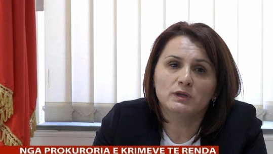 “339 DOSJA MË E MADHE HETIMORE”/ Donika Prela: Janë 624 CD me përgjime elektronike dhe mbi 115 DVD