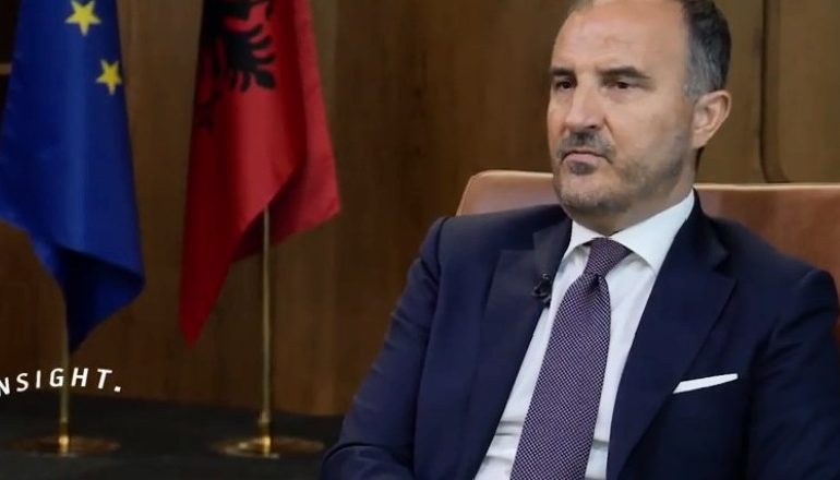 SITUATA POLITIKE/ Soreca për Euronews: Shqipëria ka bërë progres që nga qershori i 2018-ës!
