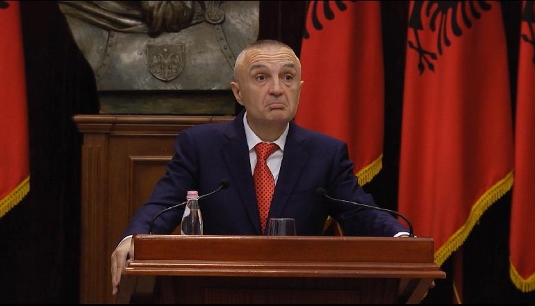 SHËNIM/ Tre të pavërtetat e mëdha të konferencës së shtypit të Presidentit të Republikës