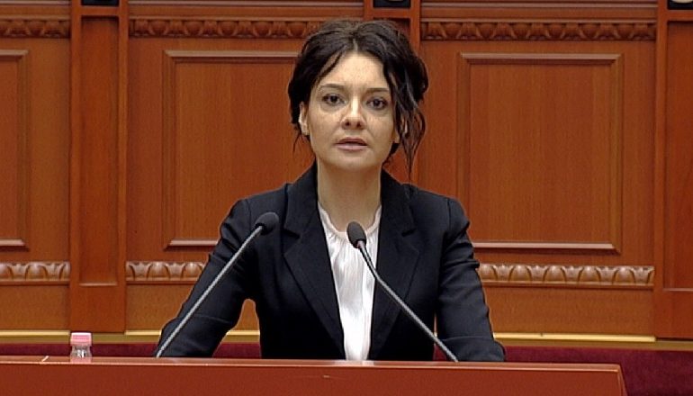 13 TETORI/ Spiropali: Ta pyesë dikush Qametën kush do t’i organizojë zgjedhjet