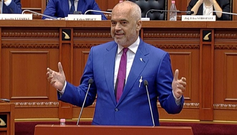 PËRGJIMET E “BILD”/ Reagon Rama: Shërbëtori i Saliut që do të bllokojë negociatat. Nxis Prokurorinë…