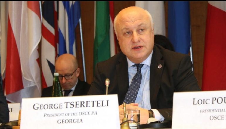 SITUATA POLITIKE/ OSBE thirrje opozitës: Uluni në dialog pa kushte. Jemi dëshmitarë të trazirave…