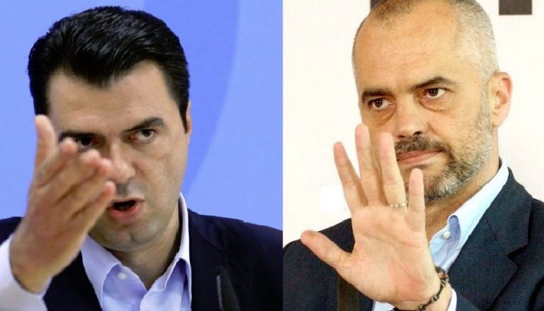 “BURG KUSH PENGON ZGJEDHJET…”/ Basha-Ramës: Opozita nuk trembet