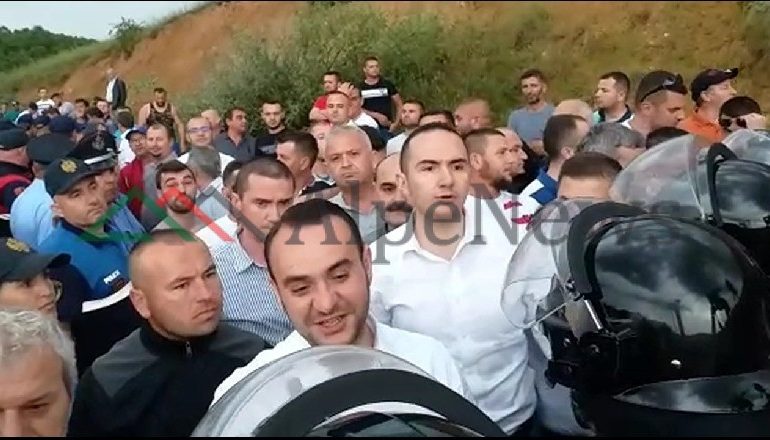 “TË NGARKUARIT” E PD/ Ervin Salianji dhe Klevis Balliu tentojnë sërish ti bllokojnë rrugën Ramës