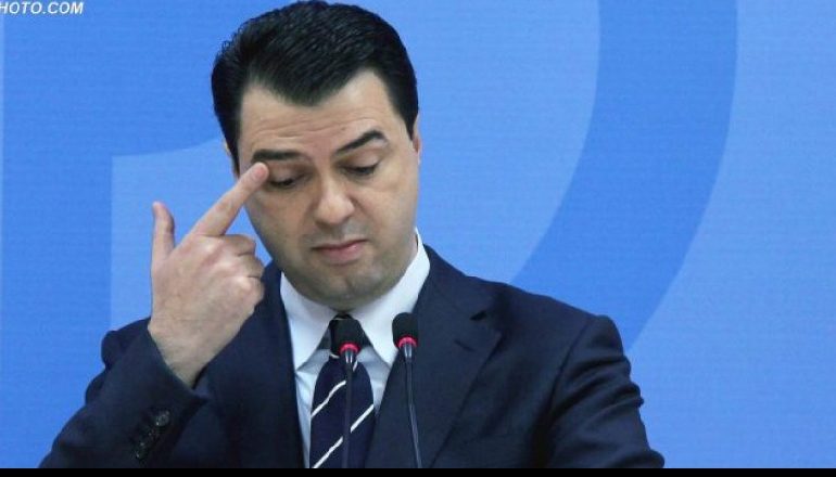 “NË FIJE TË PERIT?” Basha: Nga dje jam më i fortë se kurrë!