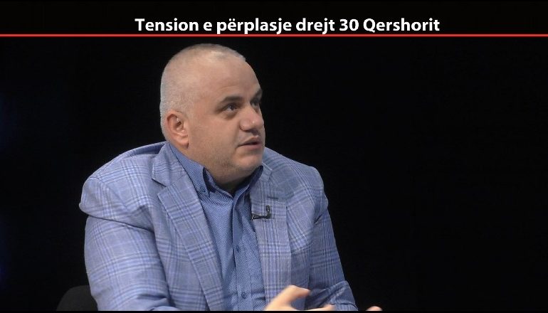 “PROBLEM SHUMË I MADH”/ Artan Hoxha: Meta futi në përleshje vendin me një dekret