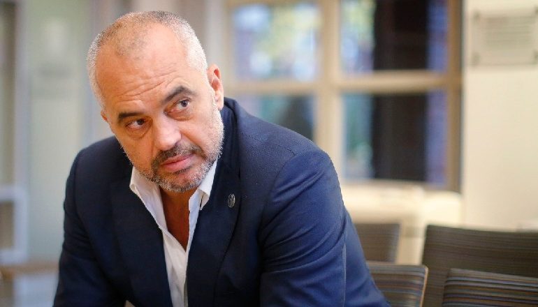 MBLEDHJA E KRYESISË SË PS/ Rama: Fushatën e mbyllim në Vlorë. Garantoni proces zgjedhor me standarde
