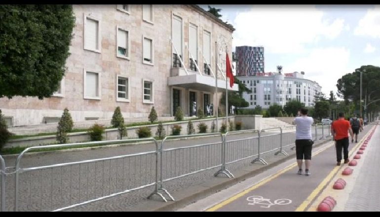 SOT PROTESTA E OPOZITËS/ Mister skenari, 1500 policë në gatishmëri, Basha: Boll më!