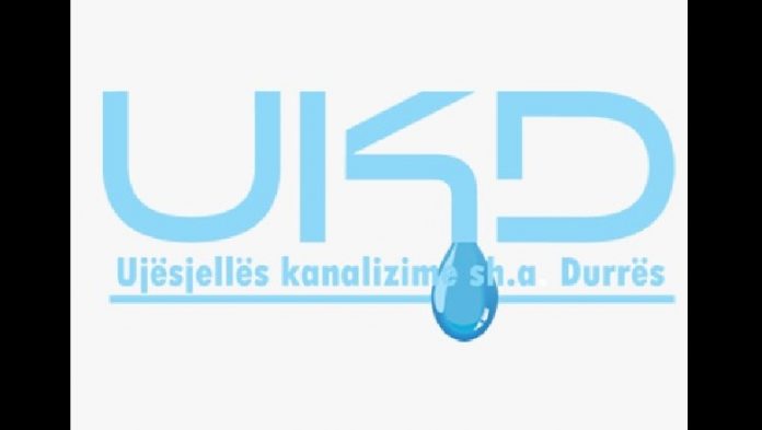 BRENDA QERSHORIT…/ UKD: Gati dy investime të rëndësishme për ujin dhe kanalizimet