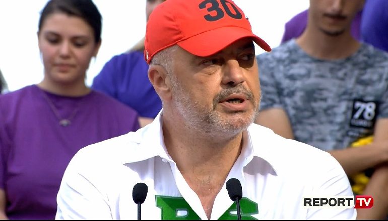 PËRCOLLI SOT SARKOZY DHE KARLA BRUNIN/ Rama: Ikën të mahnitur nga Shqipëria