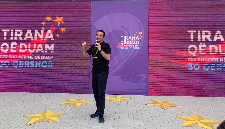 RRËZIMI I DEKRETTI TË METËS NGA KOLEGJI/ Veliaj: U kry! Fitoi Shqipëria, humbi paria! Shihemi të Dielën