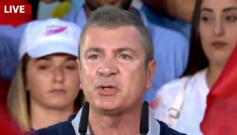BRENDA MANDATIT TË ARDHSHËM/ Gjiknuri: Përfundojmë rrugën Kardhiq-Delvinë