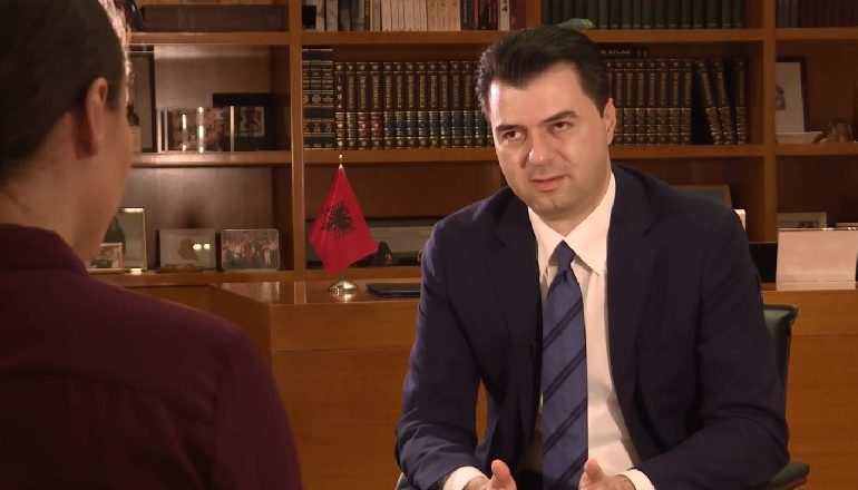 SITUATA POLITIKE/ Basha: Kanë dalë vetëm një pjesë e vogël e përgjimeve