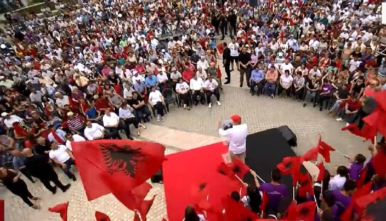 “IKA TË QETËSOJA SITUATËN”/ Rama për Bardh Spahinë: Ai vajti në shtëpi, fukarenjtë në burg
