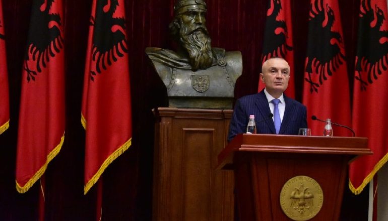 KOLEGJI LA NË FUQI 30 QERSHORIN/ Meta: Vendimi nuk prek dekretin për anulimin e zgjedhjeve