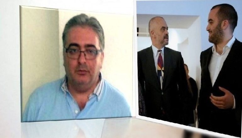 MASHTROI TRE BIZNESMENË/ Personi që hiqej si Edi Rama dhe Gregu, rrezikon 10 vite burg