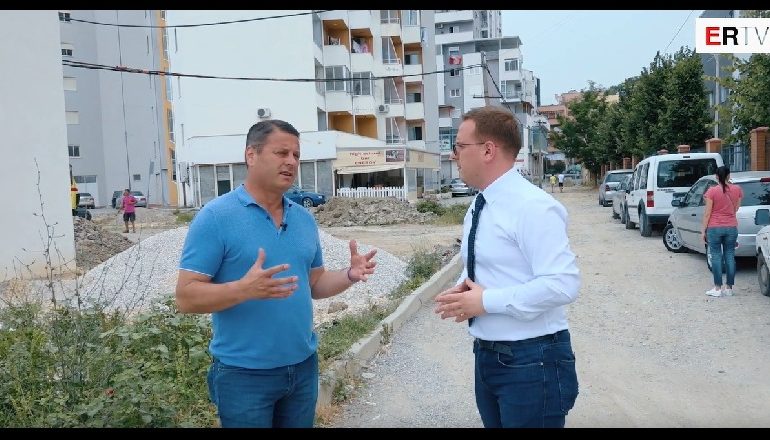 LAGJET E SHKATËRRUARA TË LEZHËS/ Pjerin Ndreu: Bashkia ka degraduar, të shkruajmë një histori të re