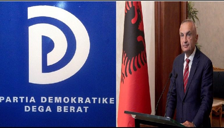 THIRRJE METËS/ Aleanca Qytetare e PD në Berat: Të shpallen zgjedhjet e parakohshme